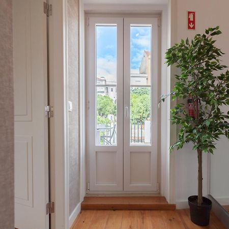 Flh Portas Do Sol Duplex With Terrace Apartman Lisboa Kültér fotó