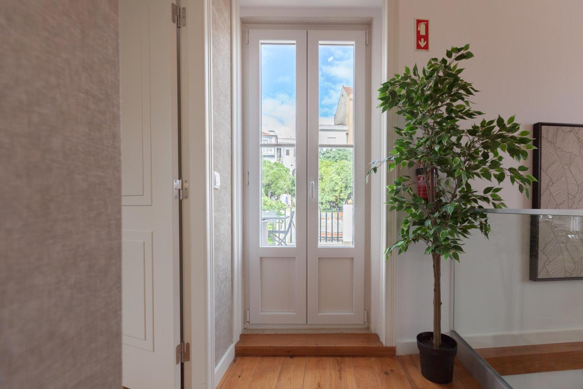 Flh Portas Do Sol Duplex With Terrace Apartman Lisboa Kültér fotó