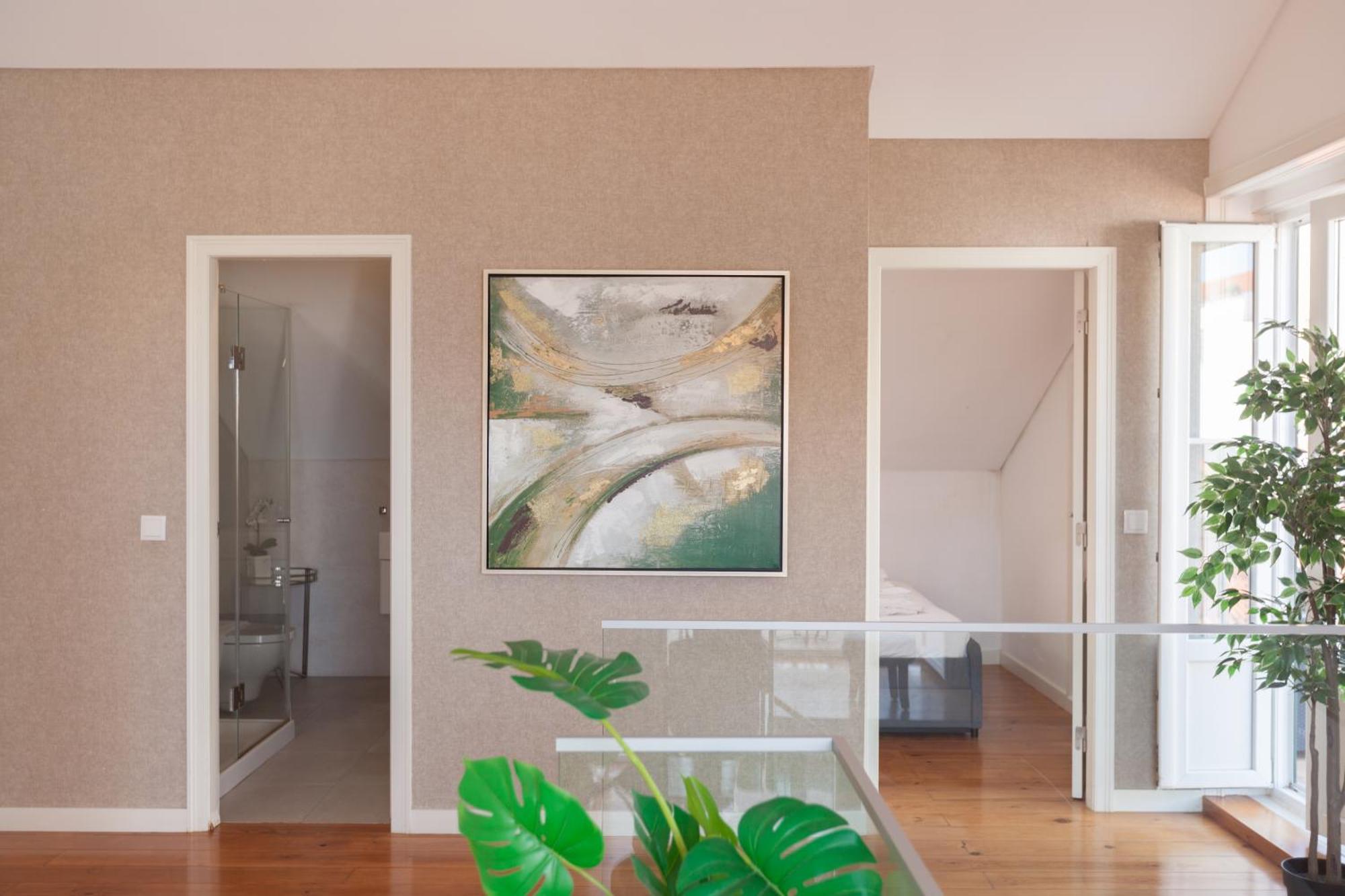 Flh Portas Do Sol Duplex With Terrace Apartman Lisboa Kültér fotó