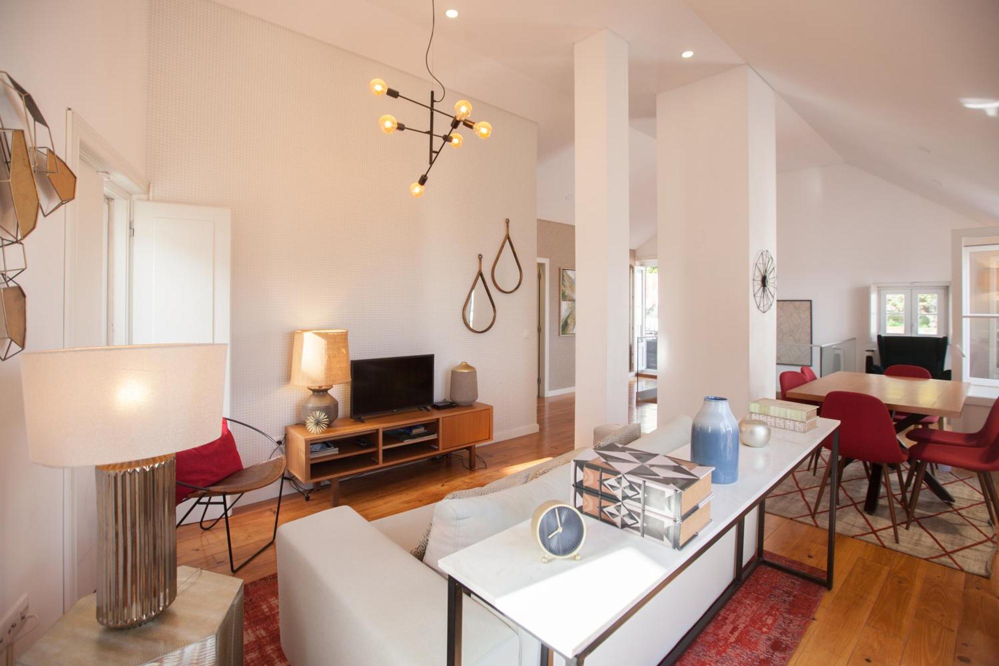 Flh Portas Do Sol Duplex With Terrace Apartman Lisboa Kültér fotó