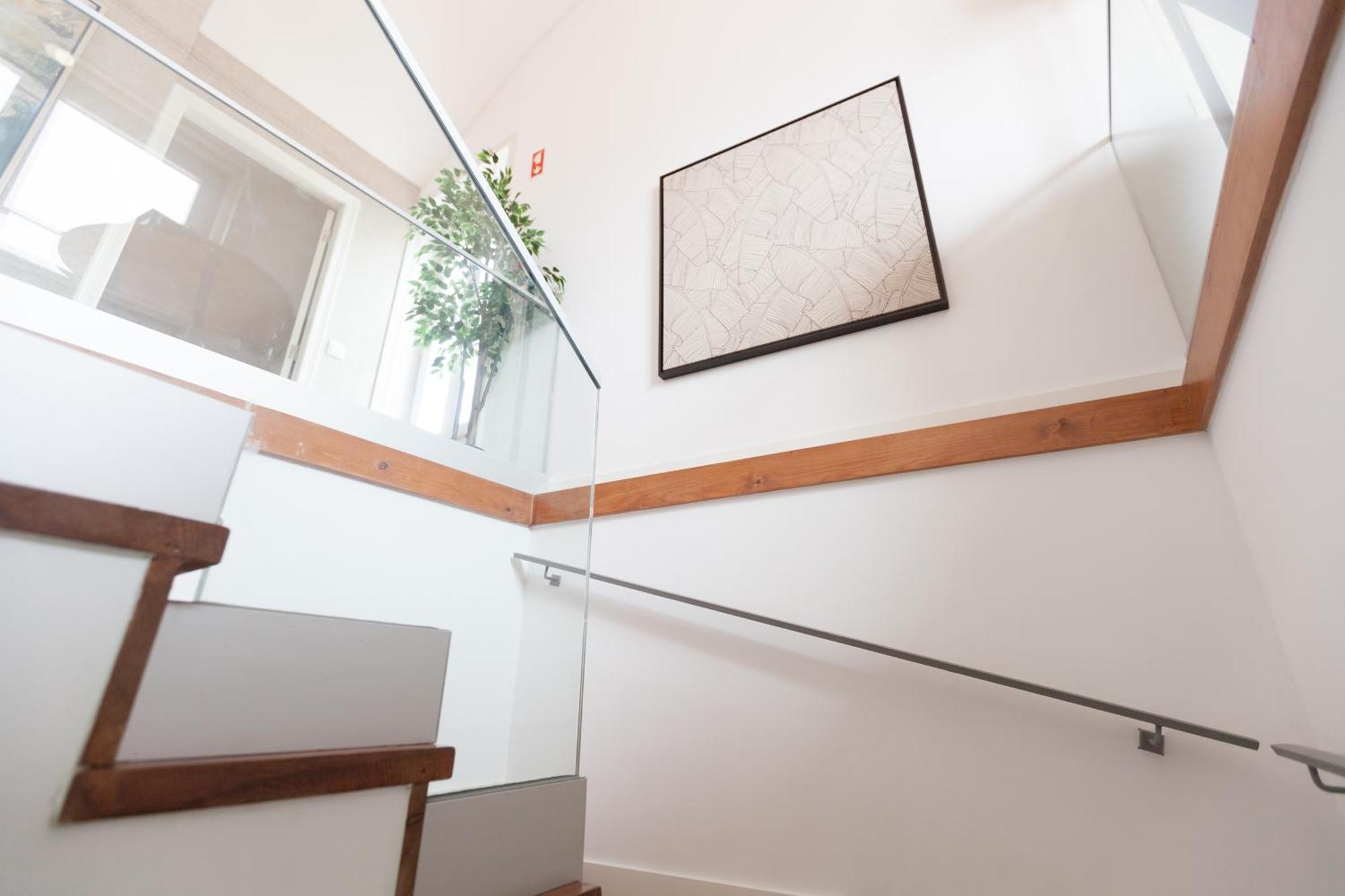 Flh Portas Do Sol Duplex With Terrace Apartman Lisboa Kültér fotó