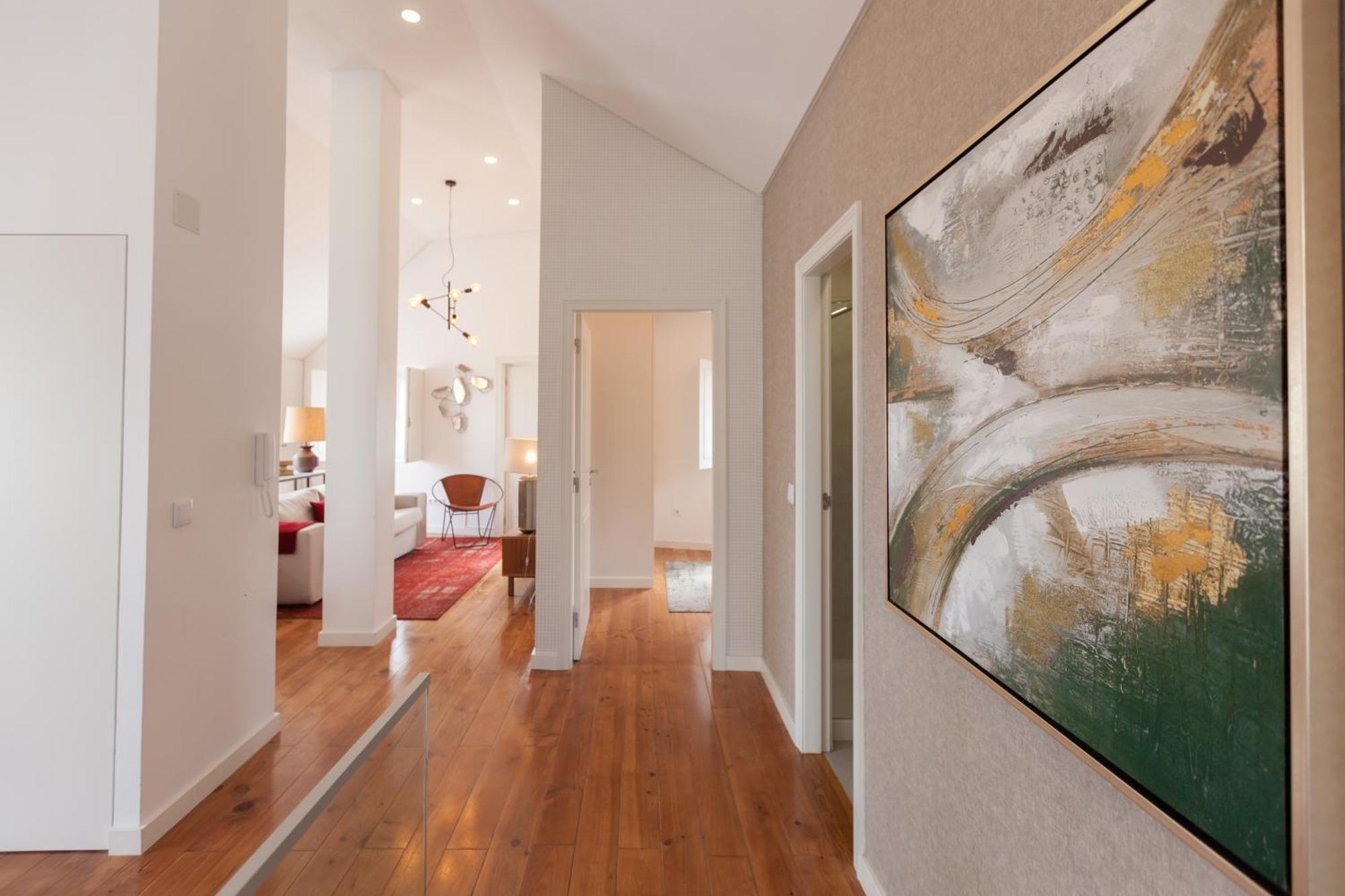 Flh Portas Do Sol Duplex With Terrace Apartman Lisboa Kültér fotó