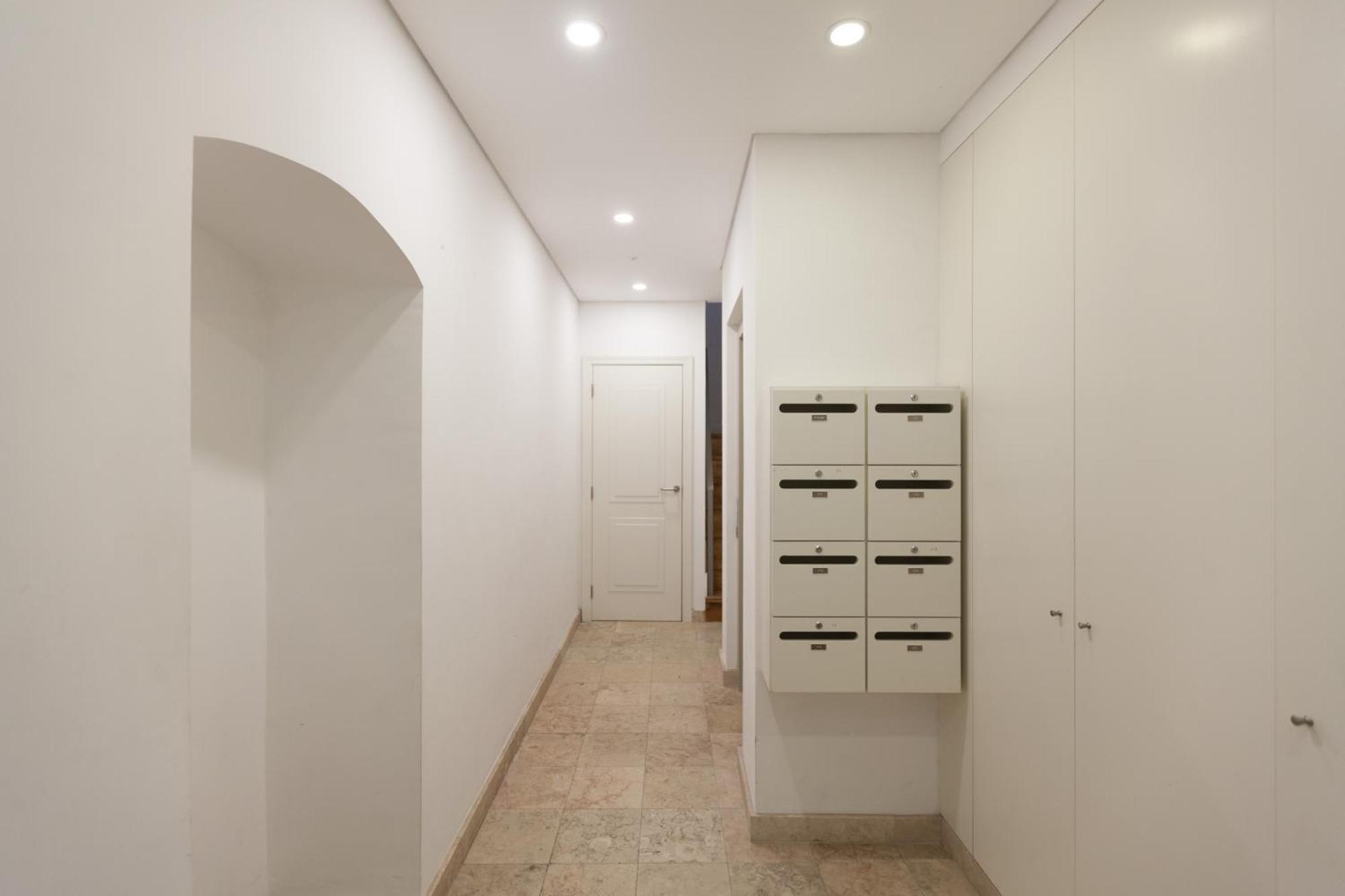 Flh Portas Do Sol Duplex With Terrace Apartman Lisboa Kültér fotó