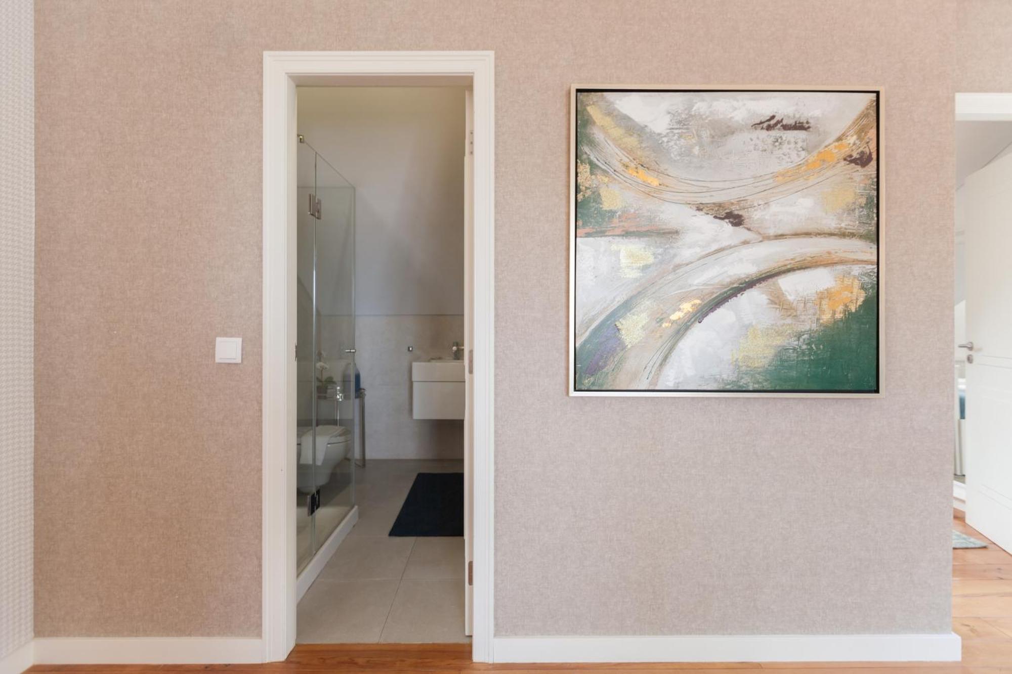 Flh Portas Do Sol Duplex With Terrace Apartman Lisboa Kültér fotó